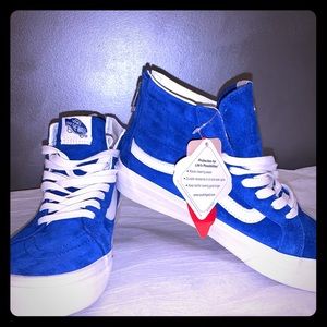 Vans Sk8 high tops